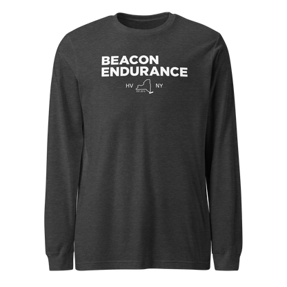 Dark Grey Heather